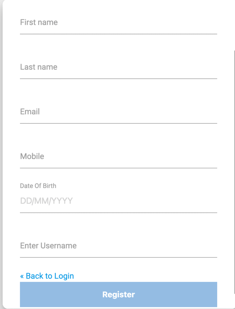 e district wb registration